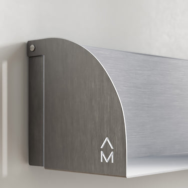 Wandregal R-1 - ARTIG METALL