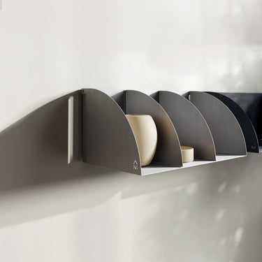 Wandregal R-2 - ARTIG METALL