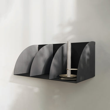 Wandregal R-2 - ARTIG METALL