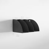 Wandregal R-2 - ARTIG METALL