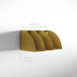 Wandregal R-2 - ARTIG METALL