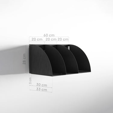 Wandregal R-2 - ARTIG METALL