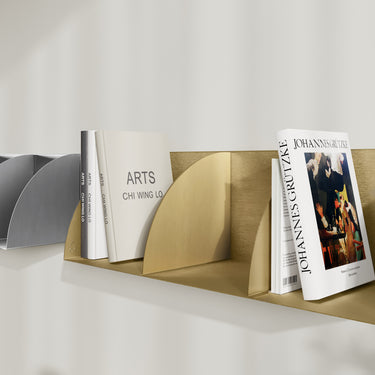 Wandregal R-2 - ARTIG METALL