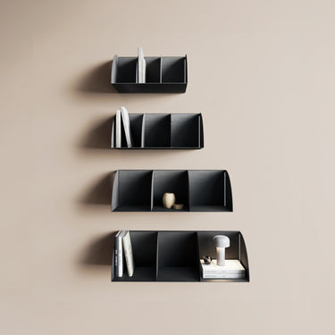 Wandregal R-2 - ARTIG METALL