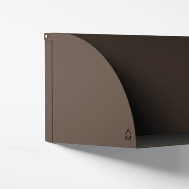 Wandregal R-5 - ARTIG METALL