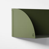 Wandregal R-5 - ARTIG METALL