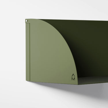 Wandregal R-5 - ARTIG METALL