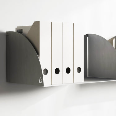 Wandregal R-5 - ARTIG METALL