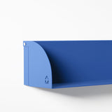 Wandregal R-7 - ARTIG METALL