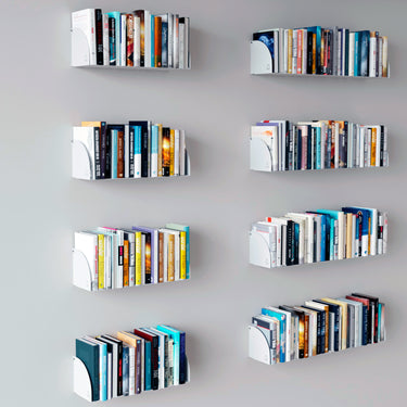 Wandregal R-7 - ARTIG METALL