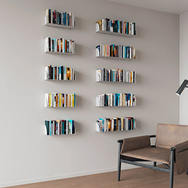 Wandregal R-7 - ARTIG METALL