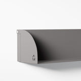 Wandregal R-7 - ARTIG METALL