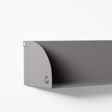 Wandregal R-7 - ARTIG METALL