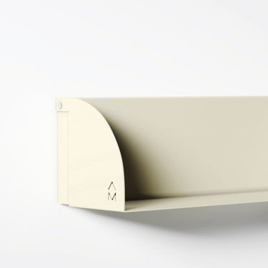 Wandregal R-7 - ARTIG METALL