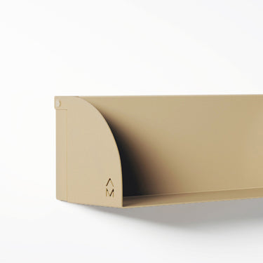 Wandregal R-7 - ARTIG METALL