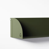 Wandregal R-7 - ARTIG METALL