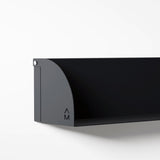 Wandregal R-7 - ARTIG METALL