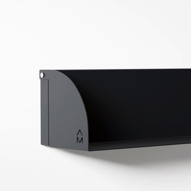 Wandregal R-7 - ARTIG METALL