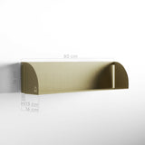 Wandregal R-1 - ARTIG METALL