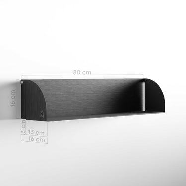 Wandregal R-1 - ARTIG METALL