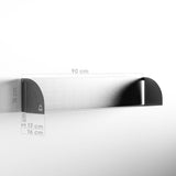 Wandregal R-1 - ARTIG METALL
