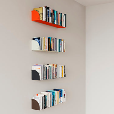 Wandregal R-7 - ARTIG METALL