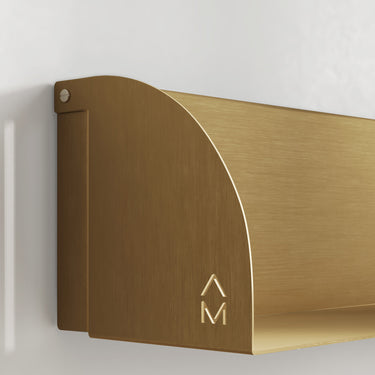 Wandregal R-1 - ARTIG METALL