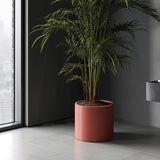 Metall-Pflanzgefäß ISOLA - ARTIG METALL