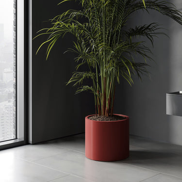 Metall-Pflanzgefäß ISOLA - ARTIG METALL