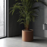 Metall-Pflanzgefäß ISOLA - ARTIG METALL