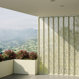 Aluminiumpaneele mit Design DS-44 nach Maß - ARTIG METALL