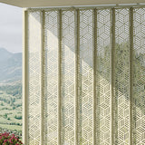 Aluminiumpaneele mit Design DS-44 nach Maß - ARTIG METALL