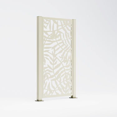 Motivwand Design DS-15 - ARTIG METALL