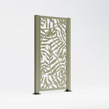 Motivwand Design DS-15 - ARTIG METALL