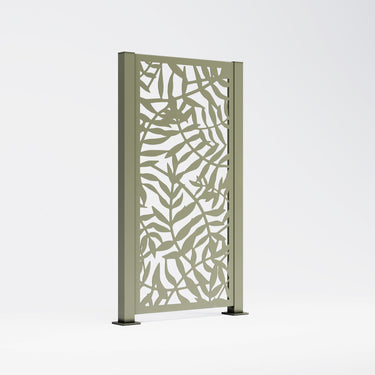 Motivwand Design DS-15 - ARTIG METALL