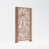 Motivwand Design DS-15 - ARTIG METALL