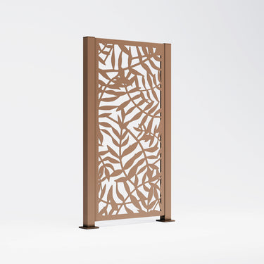 Motivwand Design DS-15 - ARTIG METALL