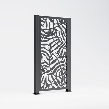 Motivwand Design DS-15 - ARTIG METALL