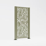 Motivwand Design DS-19 - ARTIG METALL