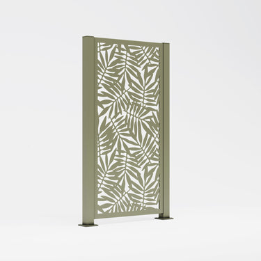Motivwand Design DS-19 - ARTIG METALL