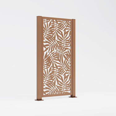Motivwand Design DS-19 - ARTIG METALL