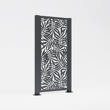 Motivwand Design DS-19 - ARTIG METALL