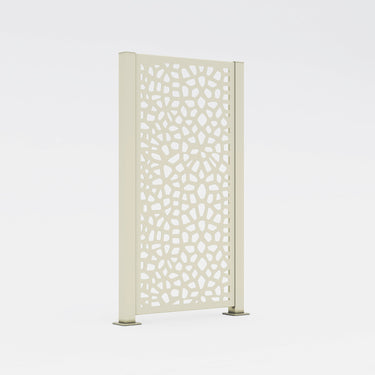 Motivwand Design DS-21 - ARTIG METALL