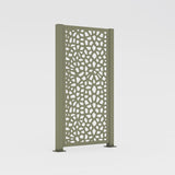 Motivwand Design DS-21 - ARTIG METALL