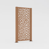 Motivwand Design DS-21 - ARTIG METALL