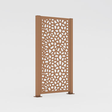 Motivwand Design DS-21 - ARTIG METALL