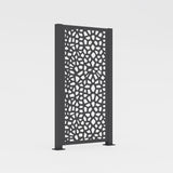 Motivwand Design DS-21 - ARTIG METALL