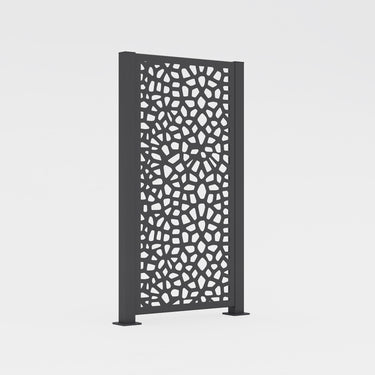 Motivwand Design DS-21 - ARTIG METALL