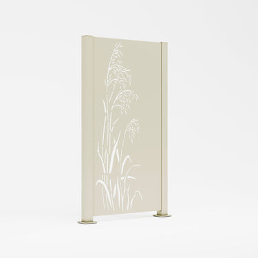 Motivwand Design DS-76 - ARTIG METALL