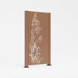 Motivwand Design DS-76 - ARTIG METALL